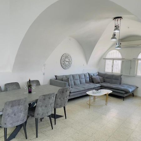 Zimmer In Old City Rosh Pina Extérieur photo